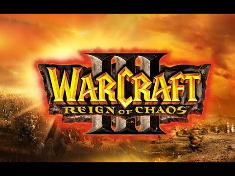 descargar warcraft 3 reign of chaos por rapidshare