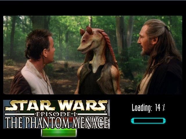 star wars episode 1 phantom menace torrent download